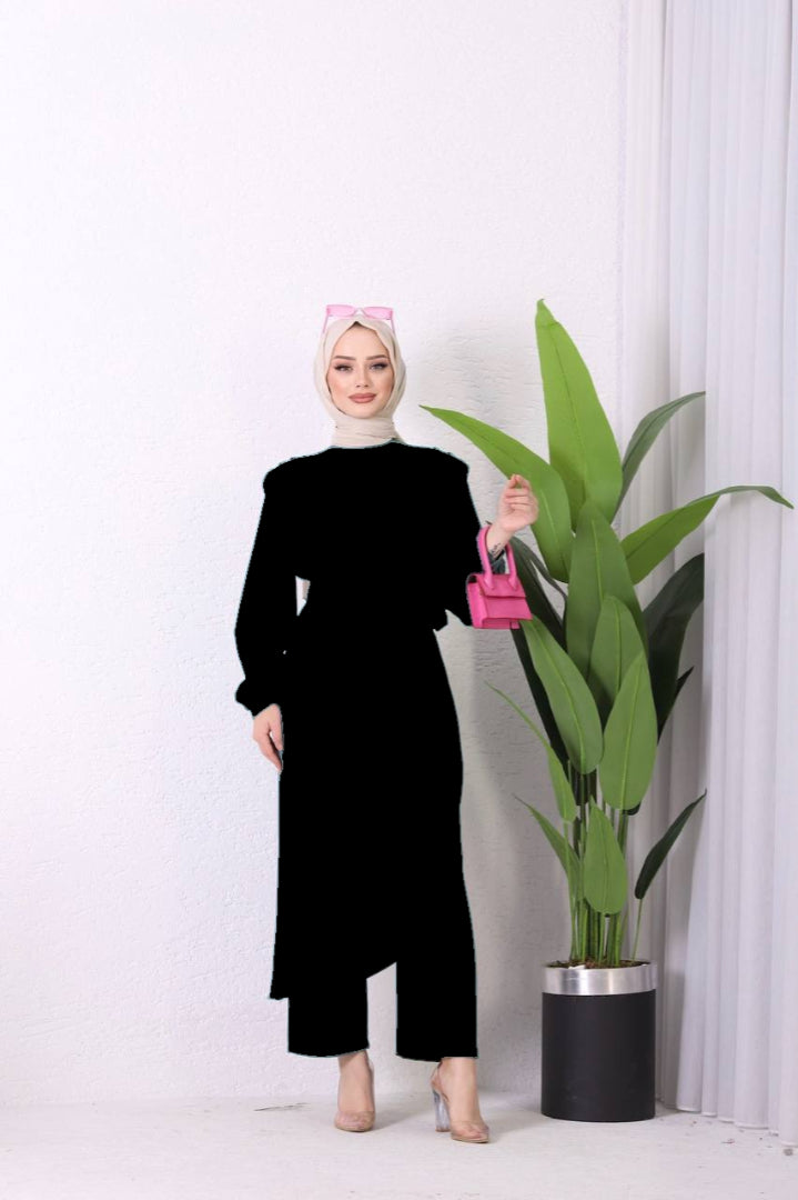 Jumpsuit Set