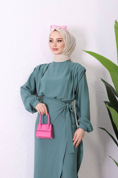 Jumpsuit Set