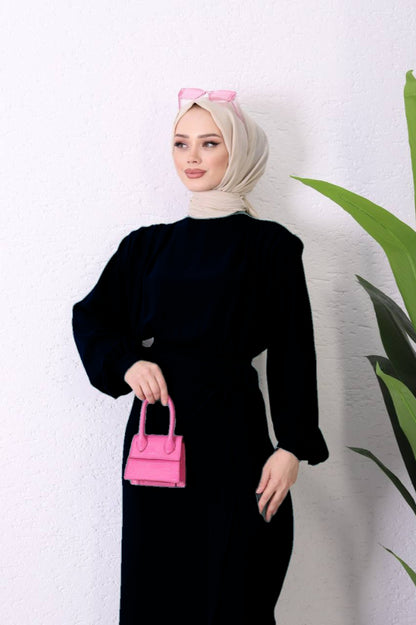 Jumpsuit Set
