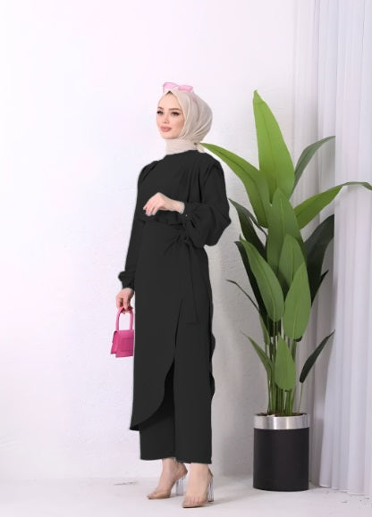 Jumpsuit Set