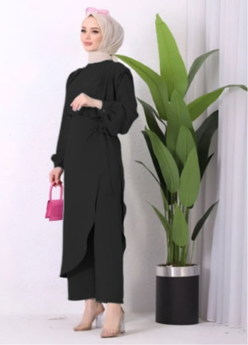 Jumpsuit Set